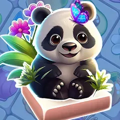 Взлом Zen Life: Tile Match Games (Зен Лайф)  [МОД Бесконечные монеты] - последняя версия apk на Андроид