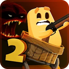 Скачать взлом Hopeless 2: Cave Escape (Надежда 2)  [МОД Много монет] - полная версия apk на Андроид