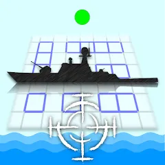 Взлом SEA BATTLE K.O. online  [МОД Много денег] - стабильная версия apk на Андроид