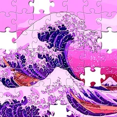 Скачать взлом Jigsaw Puzzles