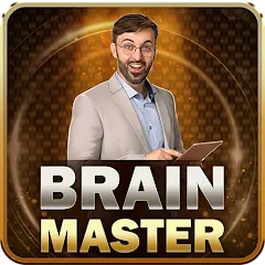 Взломанная Brain Master (Брейн Мастер)  [МОД Бесконечные монеты] - полная версия apk на Андроид