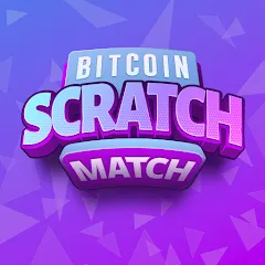 Взломанная Bitcoin Scratch (Биткойн Скретч)  [МОД Unlimited Money] - стабильная версия apk на Андроид