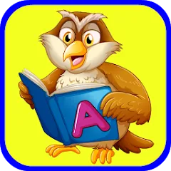 Скачать взлом Alphabet Numbers Colors  [МОД Меню] - последняя версия apk на Андроид