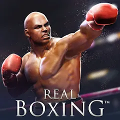 Скачать взлом Real Boxing – Fighting Game (Реал Боксинг)  [МОД Бесконечные деньги] - полная версия apk на Андроид