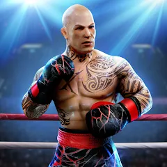 Скачать взлом Real Boxing 2 (Риал Боксинг 2)  [МОД Unlocked] - стабильная версия apk на Андроид