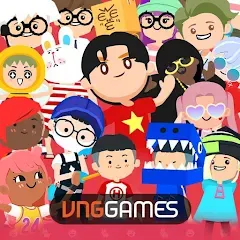 Взломанная Play Together VNG (Плей Тугезер ВНГ)  [МОД Unlocked] - полная версия apk на Андроид