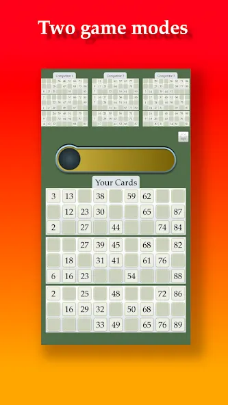 Lotto  [МОД Unlocked] Screenshot 2