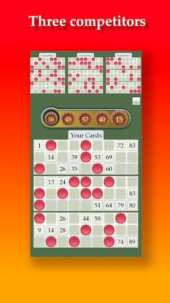Lotto  [МОД Unlocked] Screenshot 3