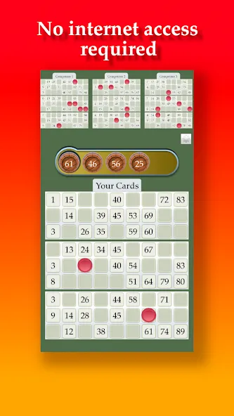 Lotto  [МОД Unlocked] Screenshot 4