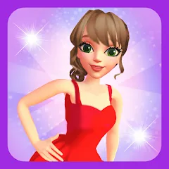 Взломанная Dress To Impress!  [МОД Бесконечные монеты] - последняя версия apk на Андроид