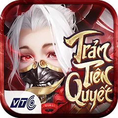 Скачать взлом Trảm Tiên Quyết - Tru Tiên 5.0  [МОД Unlimited Money] - последняя версия apk на Андроид