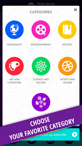 Quizit - Trivia (Квизит)  [МОД Много денег] Screenshot 3