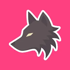 Скачать взлом Wolvesville - Werewolf Online (Вулвсвилл)  [МОД Меню] - полная версия apk на Андроид