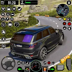 Взломанная Car Games 3D: Car Driving  [МОД Unlimited Money] - последняя версия apk на Андроид