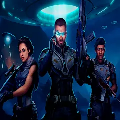 Скачать взлом Operation: New Earth (Операция)  [МОД Много монет] - стабильная версия apk на Андроид