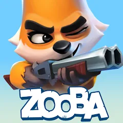 Взлом Zooba: Fun Battle Royale Games (Зуба)  [МОД Unlocked] - стабильная версия apk на Андроид