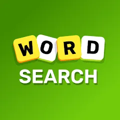 Взломанная Word Search Puzzle Game  [МОД Unlimited Money] - стабильная версия apk на Андроид