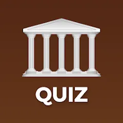 Скачать взлом World History Quiz  [МОД Menu] - полная версия apk на Андроид