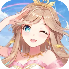 Скачать взлом Idol Party (Айдол Пати)  [МОД Много монет] - последняя версия apk на Андроид