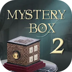 Взломанная Mystery Box 2: Evolution (Мистери Бокс)  [МОД Бесконечные деньги] - стабильная версия apk на Андроид