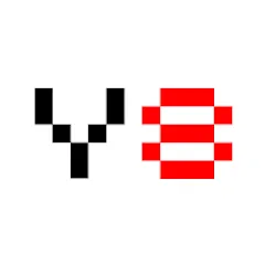 Взломанная Y8 Mobile app