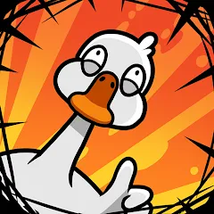 Взломанная Catch The Duck (Кетч зе Дак)  [МОД Unlimited Money] - последняя версия apk на Андроид