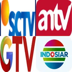 Скачать взломанную Logo TV Indonesia  Asah Otakmu (Тебак Гамбар Лого ТВ)  [МОД Unlocked] - полная версия apk на Андроид