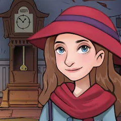 Скачать взломанную Iris's Adventure: Time Travel  [МОД Много монет] - полная версия apk на Андроид