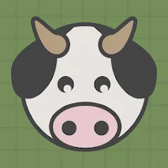 Скачать взлом MooMoo.io (Official)  [МОД Много монет] - последняя версия apk на Андроид