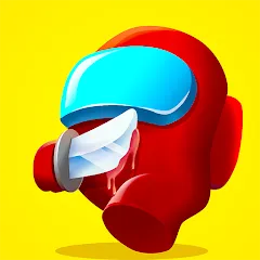 Взлом Red Imposter (Ред Импостер)  [МОД Menu] - полная версия apk на Андроид