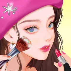 Скачать взлом Fashion City：Style&Dress Up  [МОД Много денег] - стабильная версия apk на Андроид