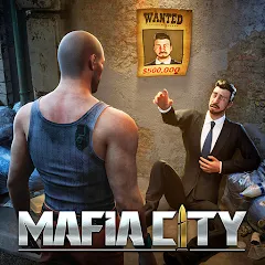 Скачать взлом Mafia City (Мафия Сити)  [МОД Бесконечные деньги] - стабильная версия apk на Андроид