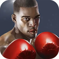 Взлом Punch Boxing 3D  [МОД Unlimited Money] - полная версия apk на Андроид