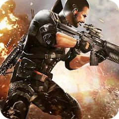 Взлом Elite Killer: SWAT  [МОД Unlimited Money] - стабильная версия apk на Андроид