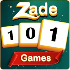 Скачать взлом 101  Okey Zade Games  [МОД Unlocked] - стабильная версия apk на Андроид