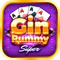 Скачать взлом Gin Rummy Super - Card Game (Джин Рамми Супер)  [МОД Unlimited Money] - стабильная версия apk на Андроид