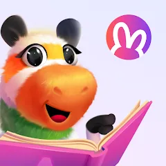 Взлом Zebrainy - abc kids games  [МОД Бесконечные монеты] - последняя версия apk на Андроид