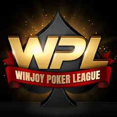 Скачать взлом WPL:Texas Hold'em, MTT, Sit&Go (ВПЛ)  [МОД Меню] - стабильная версия apk на Андроид