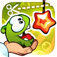 Взлом Cut the Rope: Experiments (Кат зе Роуп)  [МОД Меню] - последняя версия apk на Андроид