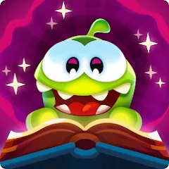 Скачать взломанную Cut the Rope: Magic (Кат зе Роуп)  [МОД Unlimited Money] - стабильная версия apk на Андроид