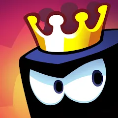 Взлом King of Thieves (Кинг оф Тивс)  [МОД Unlimited Money] - последняя версия apk на Андроид