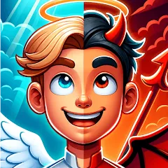 Скачать взлом Truth or Dare Party Game (Трус или дерзни)  [МОД Menu] - стабильная версия apk на Андроид