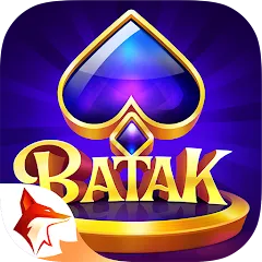 Скачать взломанную Batak ZingPlay (Батак ЗингПлей)  [МОД Unlimited Money] - полная версия apk на Андроид