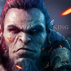 Взломанная World of Kings (Ворлд оф Кингс)  [МОД Unlimited Money] - последняя версия apk на Андроид