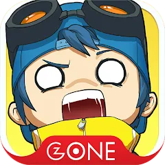 Скачать взлом Đấu Trường Kỳ Lạ - Gzone  [МОД Menu] - стабильная версия apk на Андроид