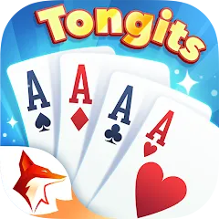 Взломанная Tongits ZingPlay-Fun Challenge (Тонгитс ЗингПлэй)  [МОД Unlimited Money] - стабильная версия apk на Андроид