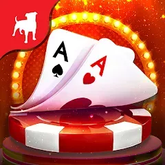 Взлом Zynga Poker ™ – Texas Holdem (Зинга Покер)  [МОД Unlocked] - последняя версия apk на Андроид