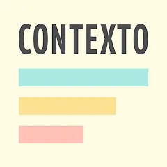 Взлом Contexto: Popular Words Game (Контекст)  [МОД Бесконечные деньги] - полная версия apk на Андроид