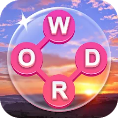 Скачать взлом Word Cross: Offline Word Games  [МОД Много денег] - последняя версия apk на Андроид