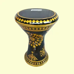 Взломанная Darbuka Instrument (Дарбука Музыка Виртуал)  [МОД Много денег] - полная версия apk на Андроид